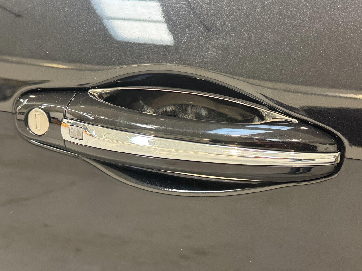 Used Bentley Flying Spur 2014 for sale - 78034411: Photo 58