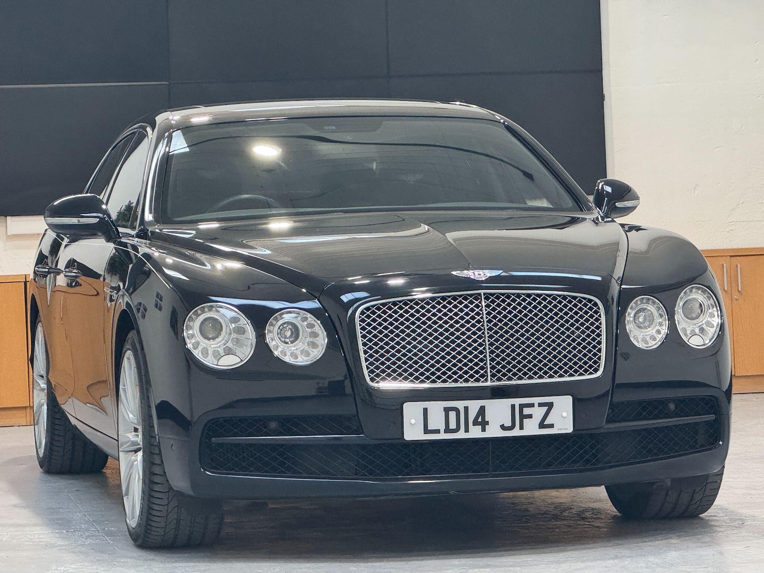 Used Bentley Flying Spur 2014 for sale - 78034411: Photo 6