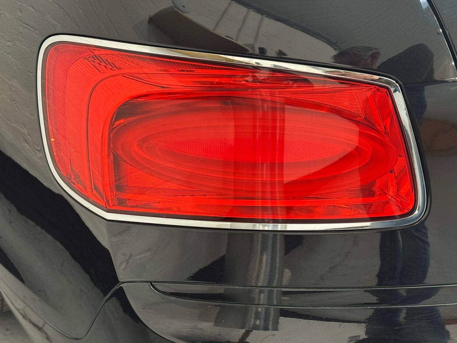 Used Bentley Flying Spur 2014 for sale - 78034411: Photo 62