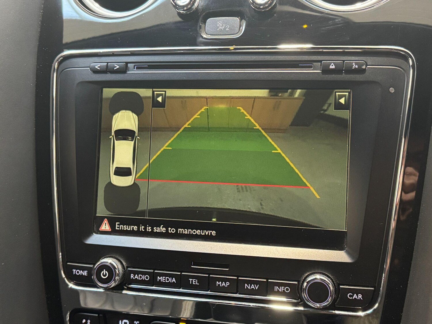 Used Bentley Flying Spur 2014 for sale - 78034411: Photo 64