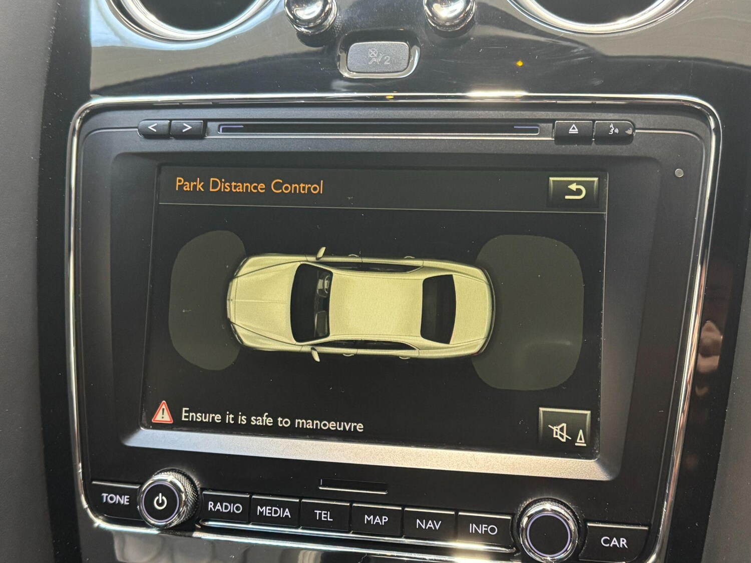 Used Bentley Flying Spur 2014 for sale - 78034411: Photo 65