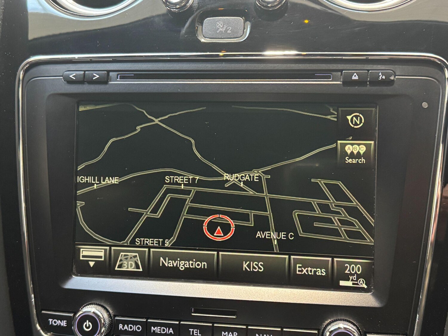 Used Bentley Flying Spur 2014 for sale - 78034411: Photo 68