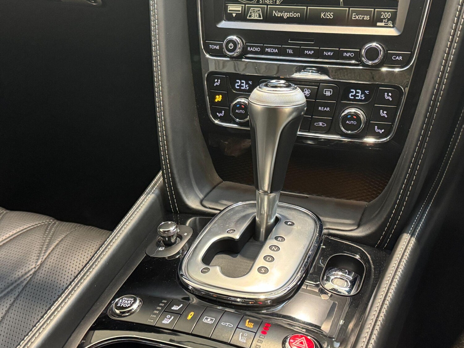 Used Bentley Flying Spur 2014 for sale - 78034411: Photo 69