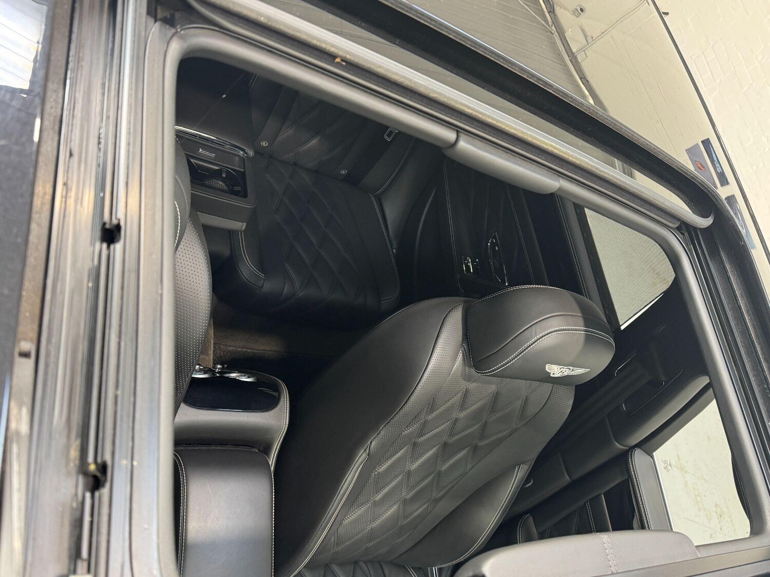 Used Bentley Flying Spur 2014 for sale - 78034411: Photo 73