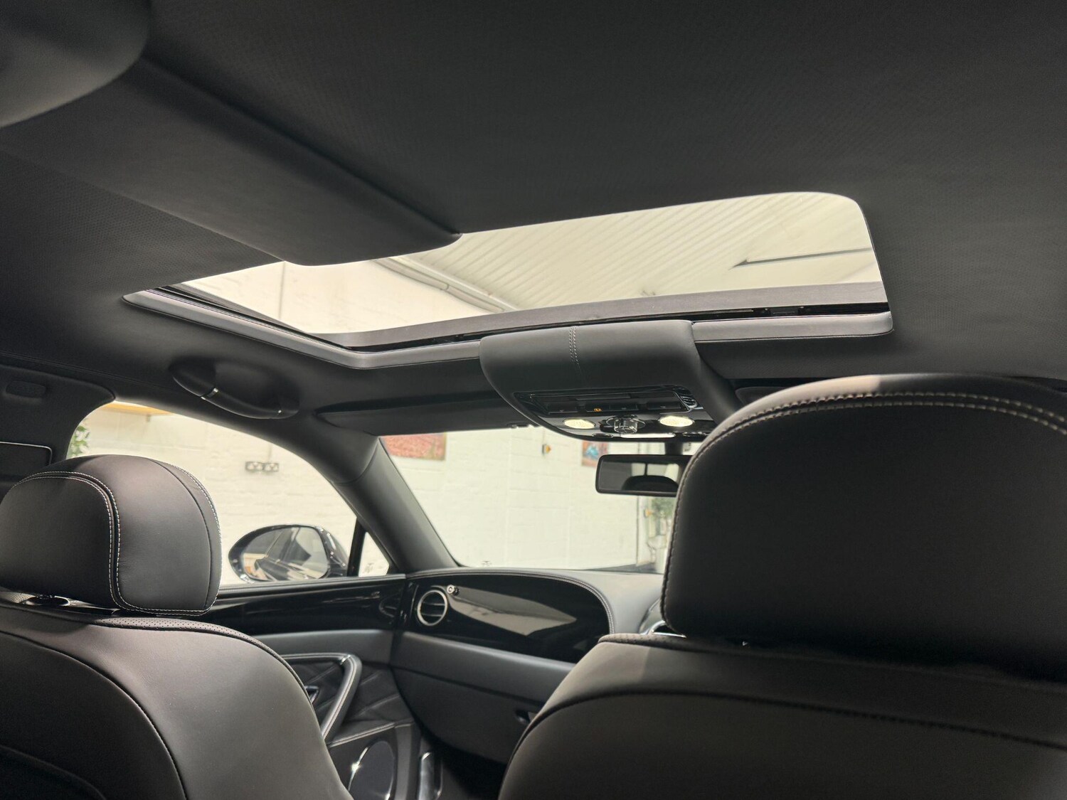 Used Bentley Flying Spur 2014 for sale - 78034411: Photo 76