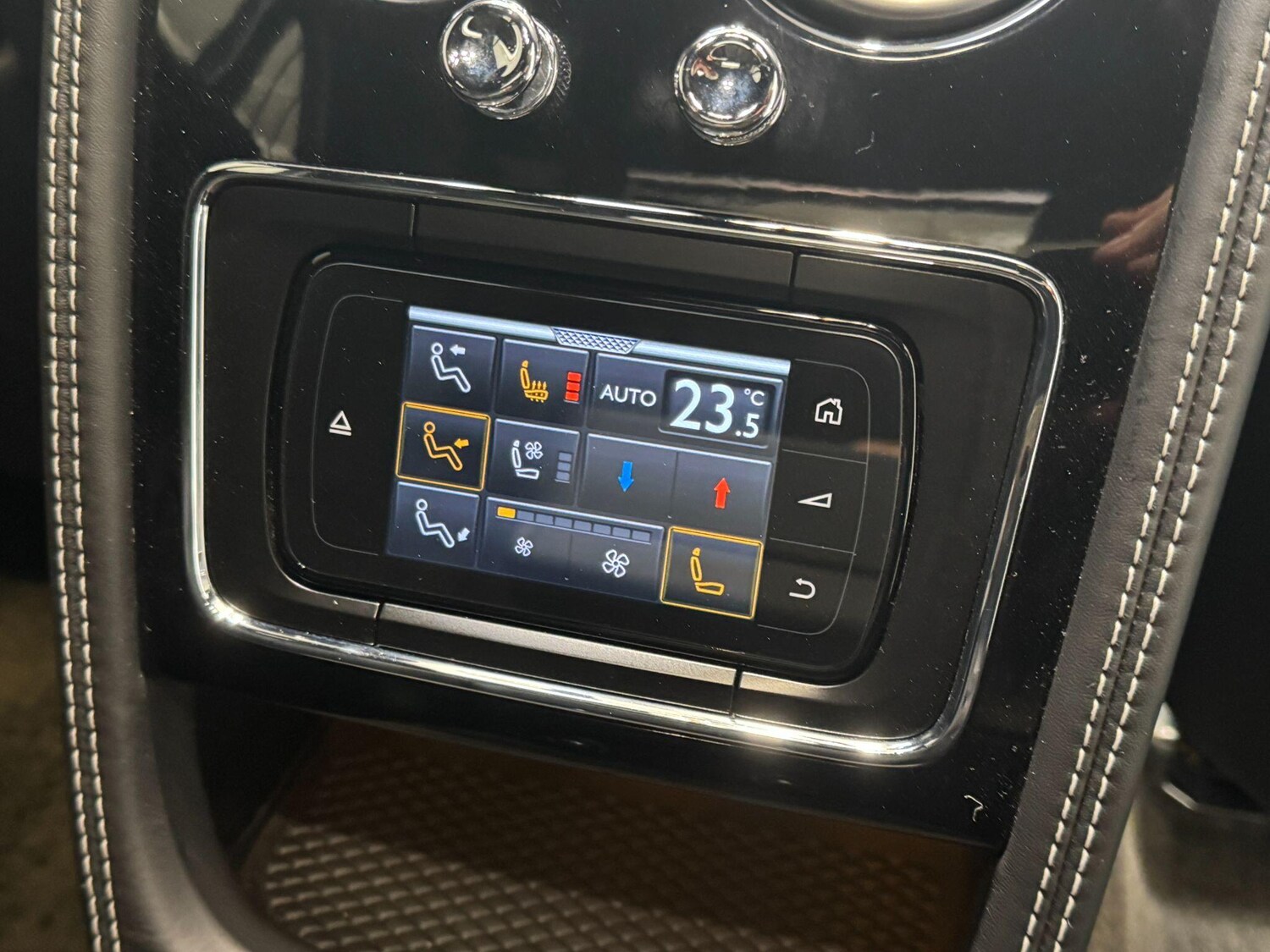 Used Bentley Flying Spur 2014 for sale - 78034411: Photo 77