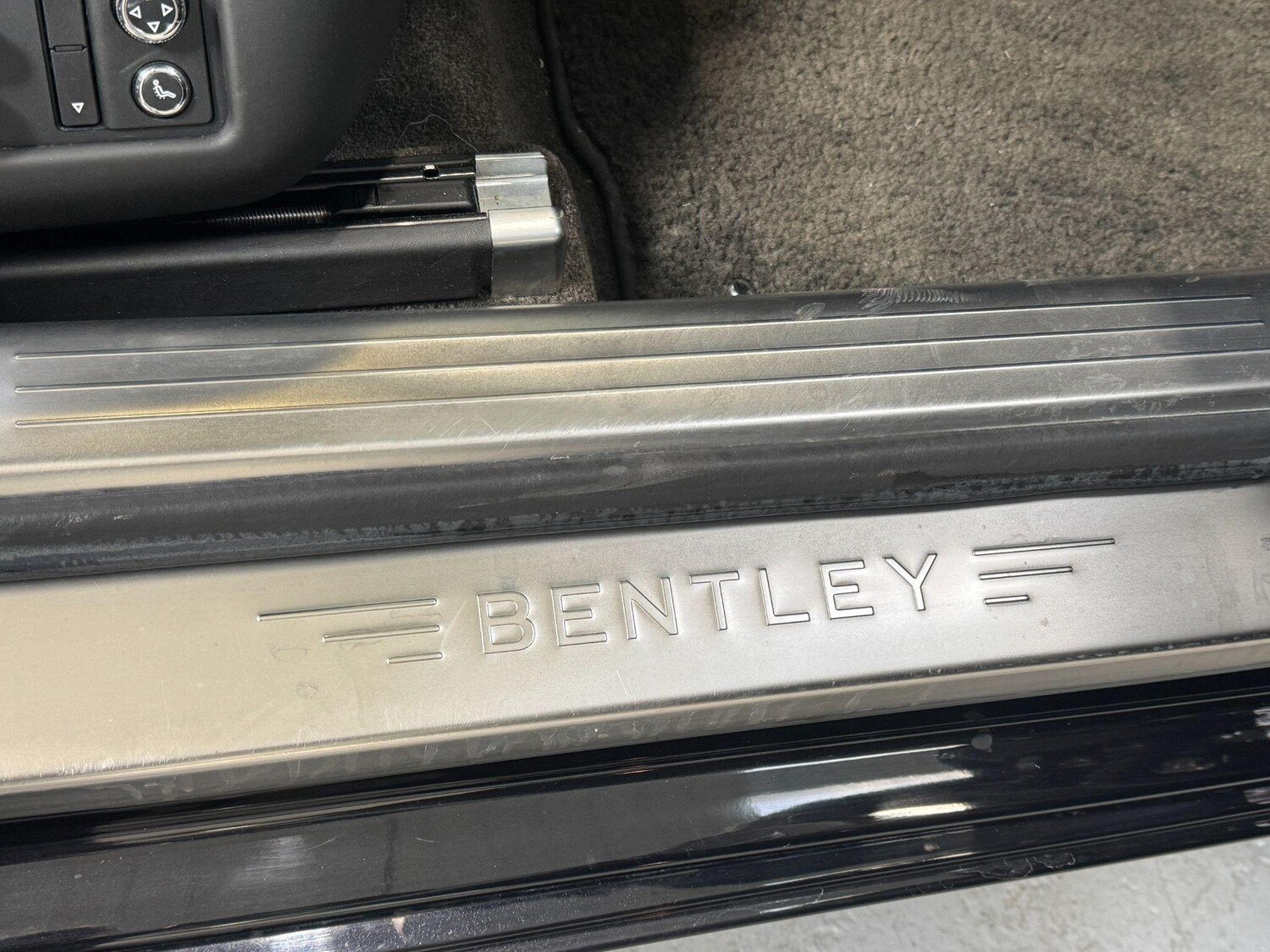 Used Bentley Flying Spur 2014 for sale - 78034411: Photo 81