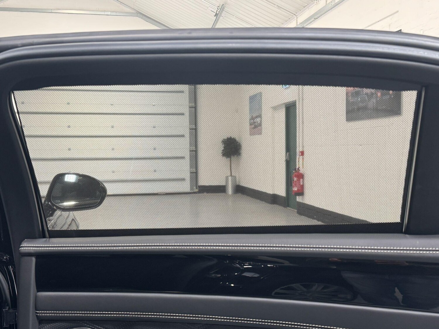 Used Bentley Flying Spur 2014 for sale - 78034411: Photo 82