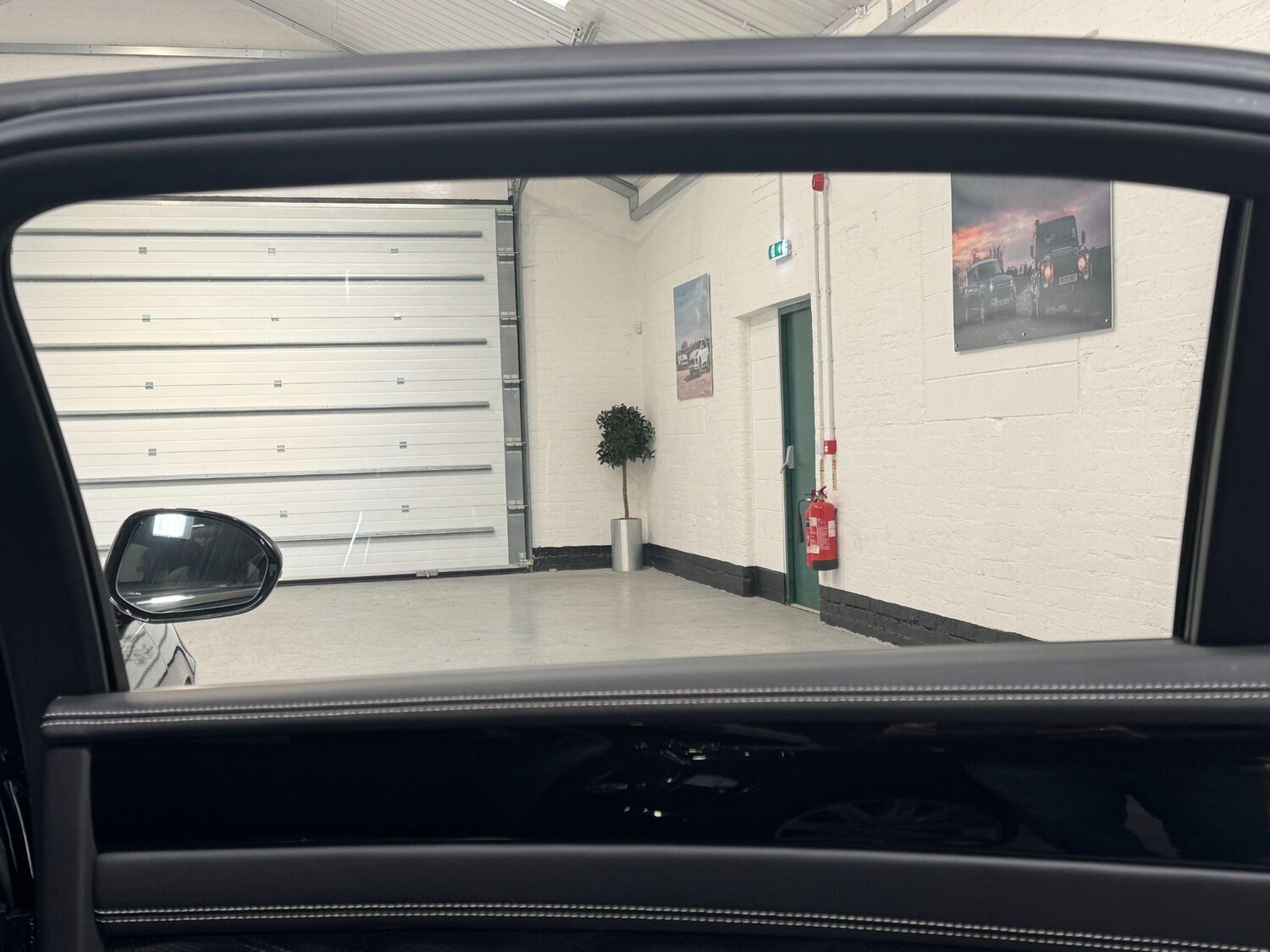 Used Bentley Flying Spur 2014 for sale - 78034411: Photo 83