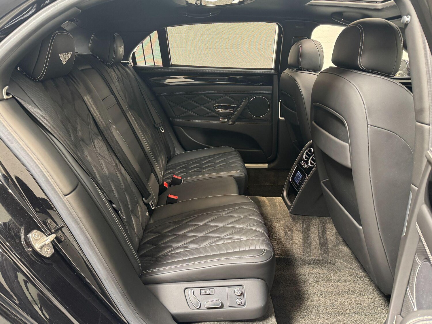 Used Bentley Flying Spur 2014 for sale - 78034411: Photo 84