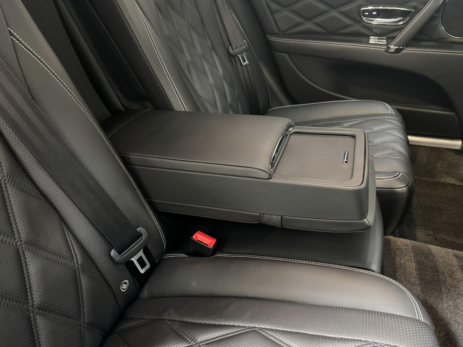 Used Bentley Flying Spur 2014 for sale - 78034411: Photo 85