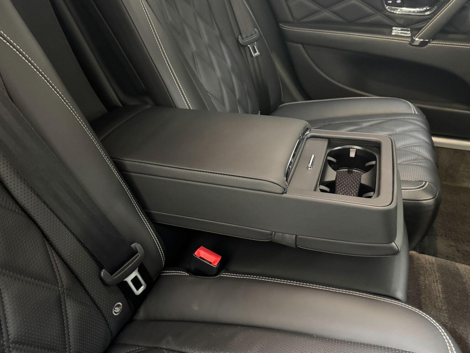 Used Bentley Flying Spur 2014 for sale - 78034411: Photo 86