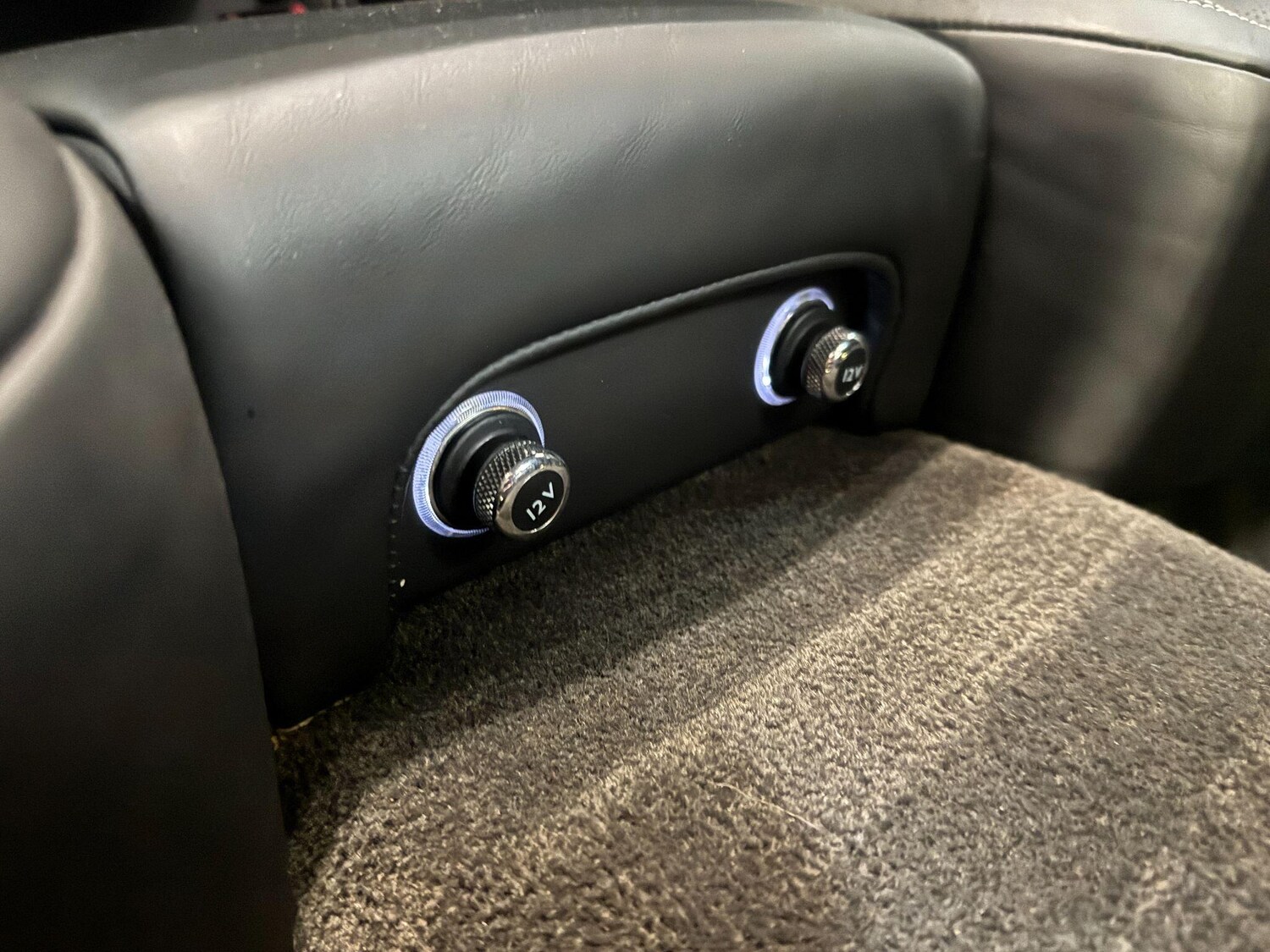 Used Bentley Flying Spur 2014 for sale - 78034411: Photo 87