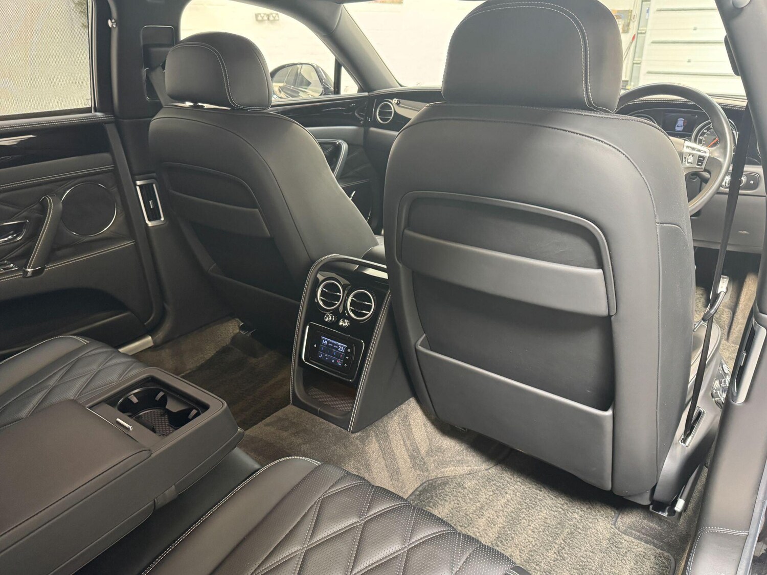 Used Bentley Flying Spur 2014 for sale - 78034411: Photo 88