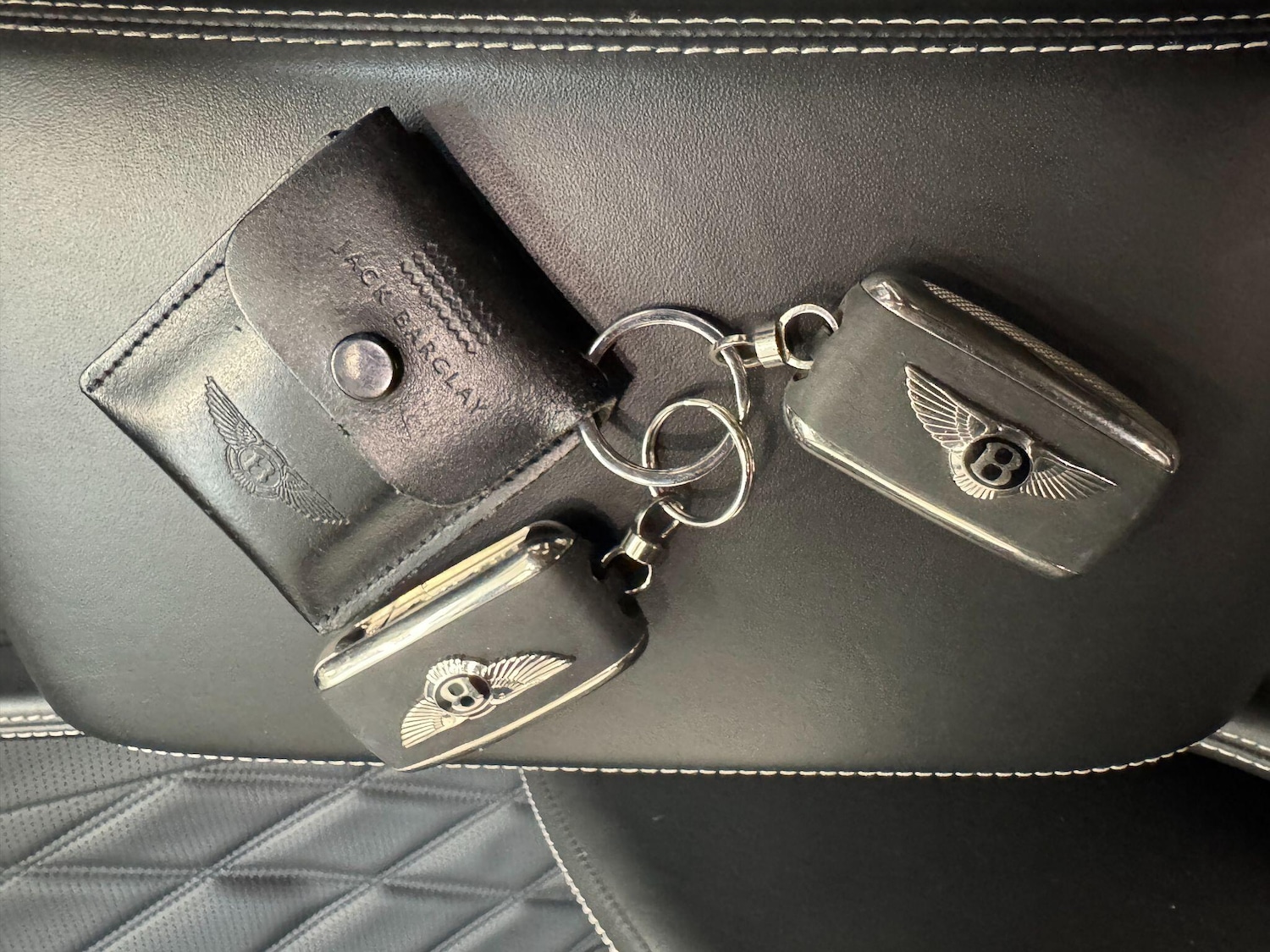 Used Bentley Flying Spur 2014 for sale - 78034411: Photo 89