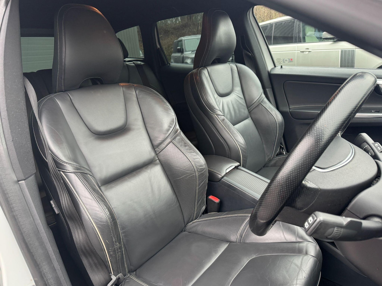 Used Volvo XC60 2014 for sale - 77254974: Photo 15