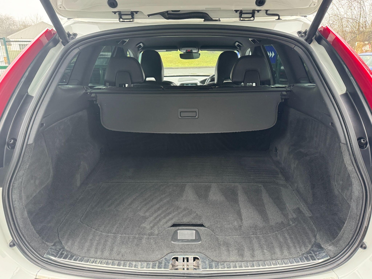 Used Volvo XC60 2014 for sale - 77254974: Photo 18