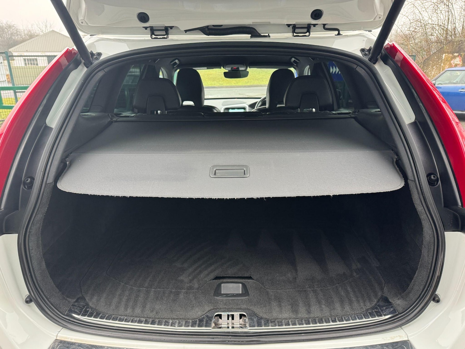 Used Volvo XC60 2014 for sale - 77254974: Photo 19