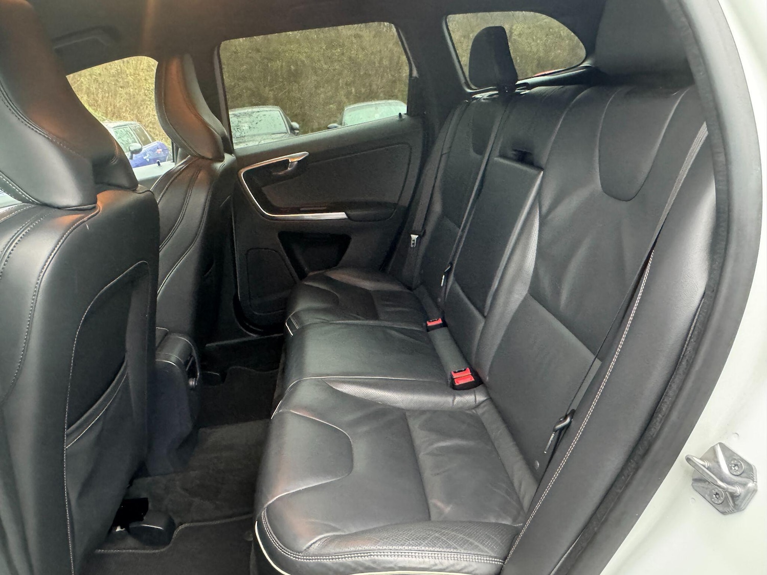 Used Volvo XC60 2014 for sale - 77254974: Photo 27