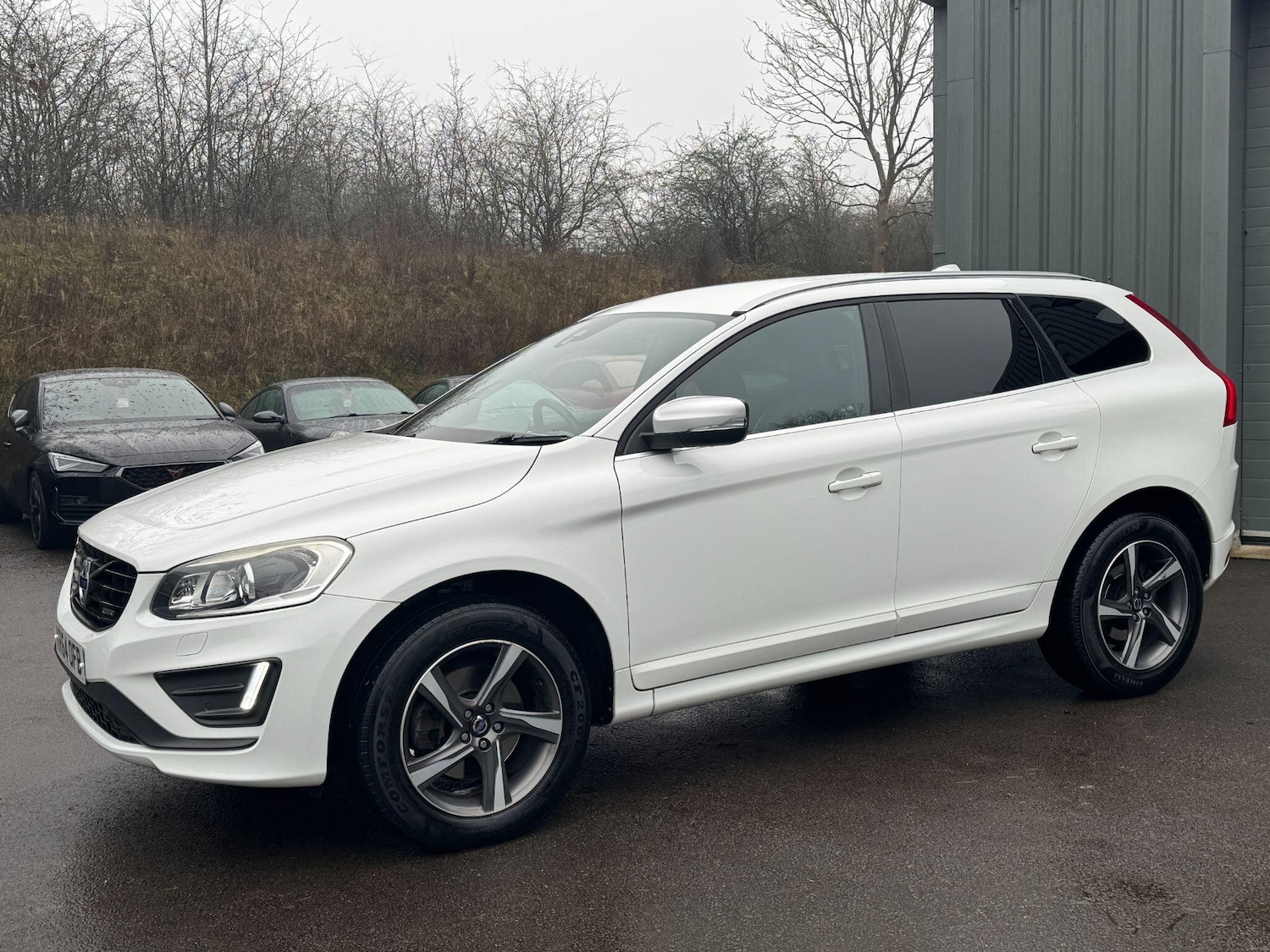 Used Volvo XC60 2014 for sale - 77254974: Photo 3