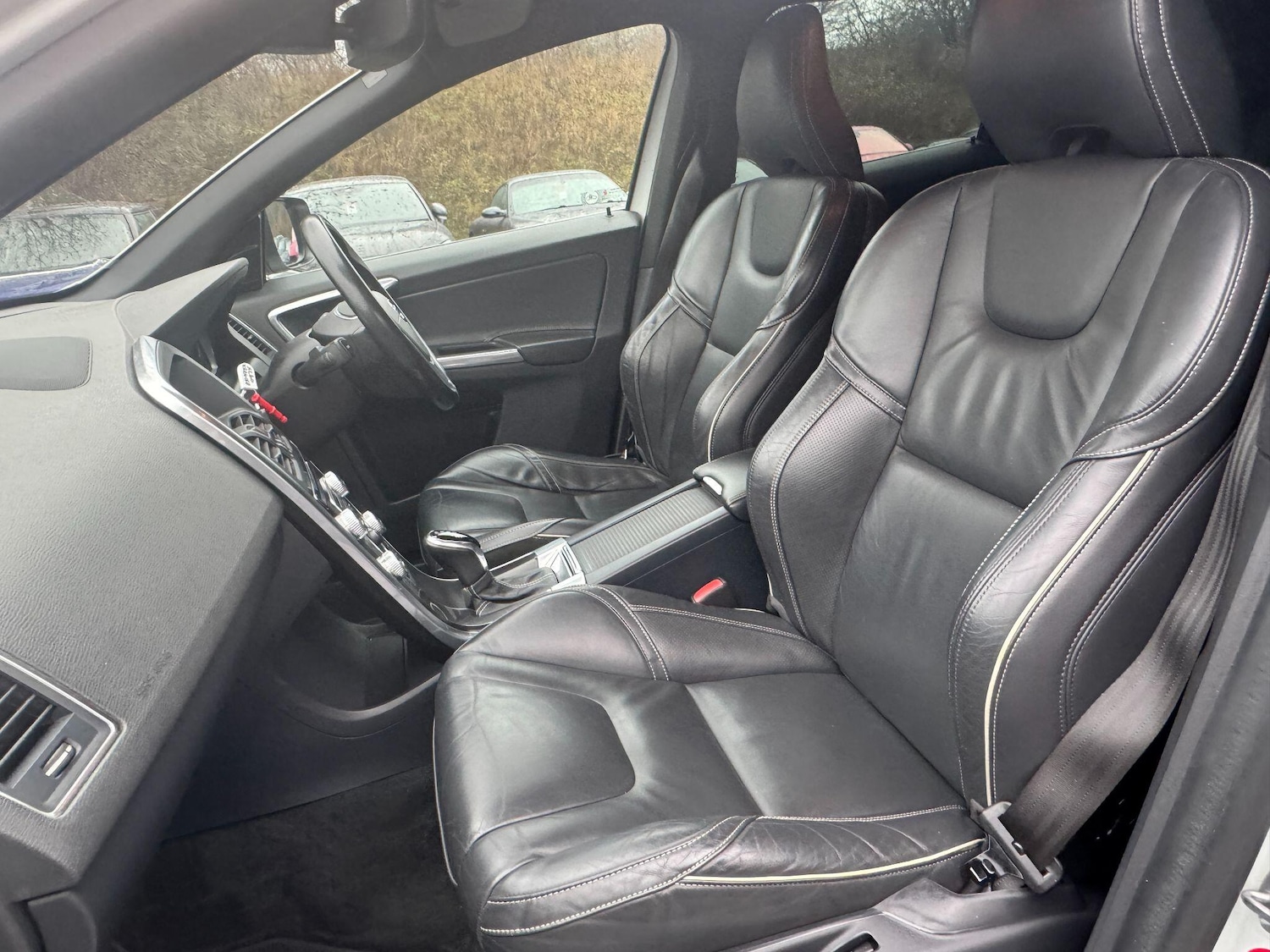 Used Volvo XC60 2014 for sale - 77254974: Photo 33