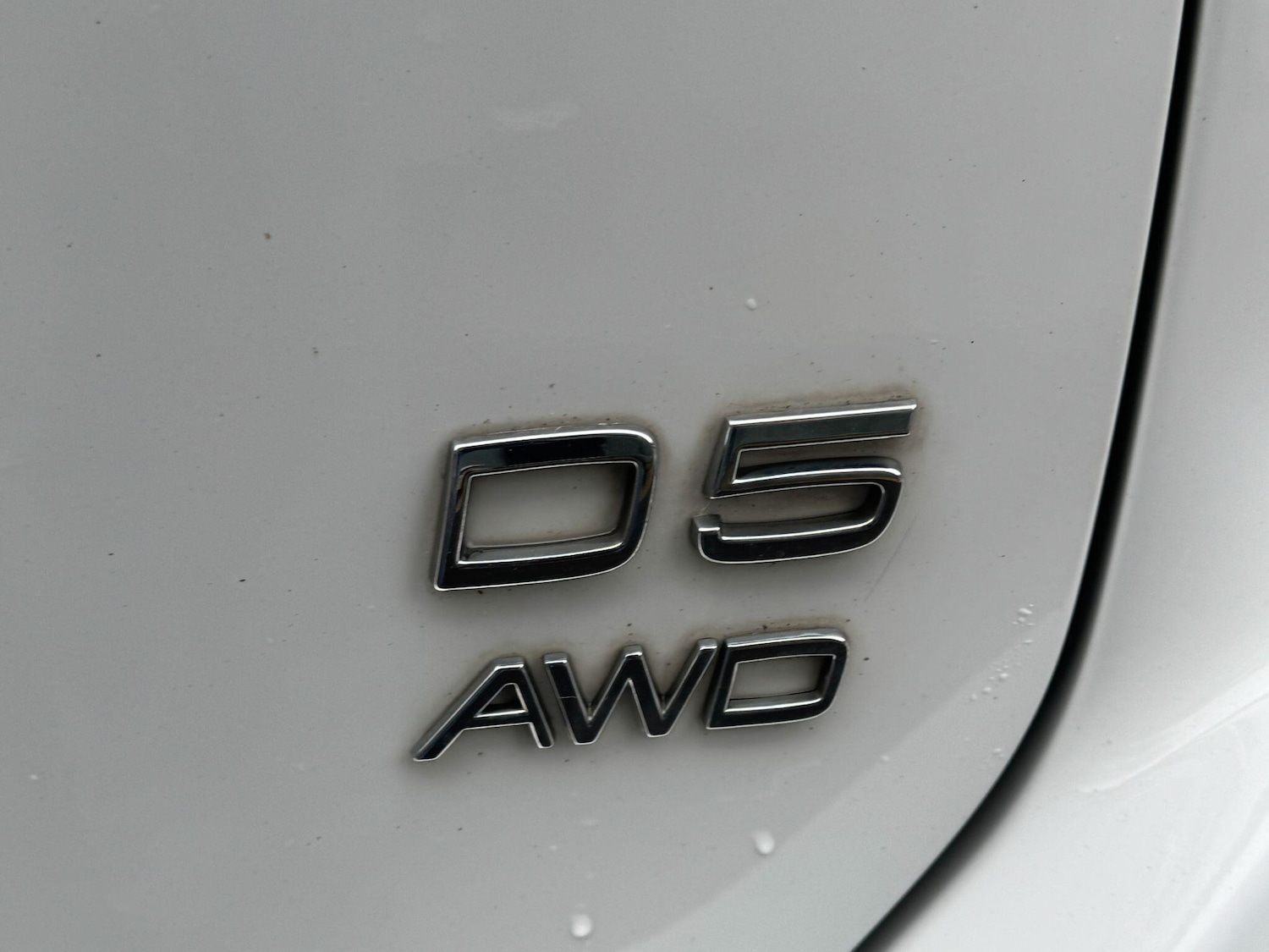 Used Volvo XC60 2014 for sale - 77254974: Photo 35