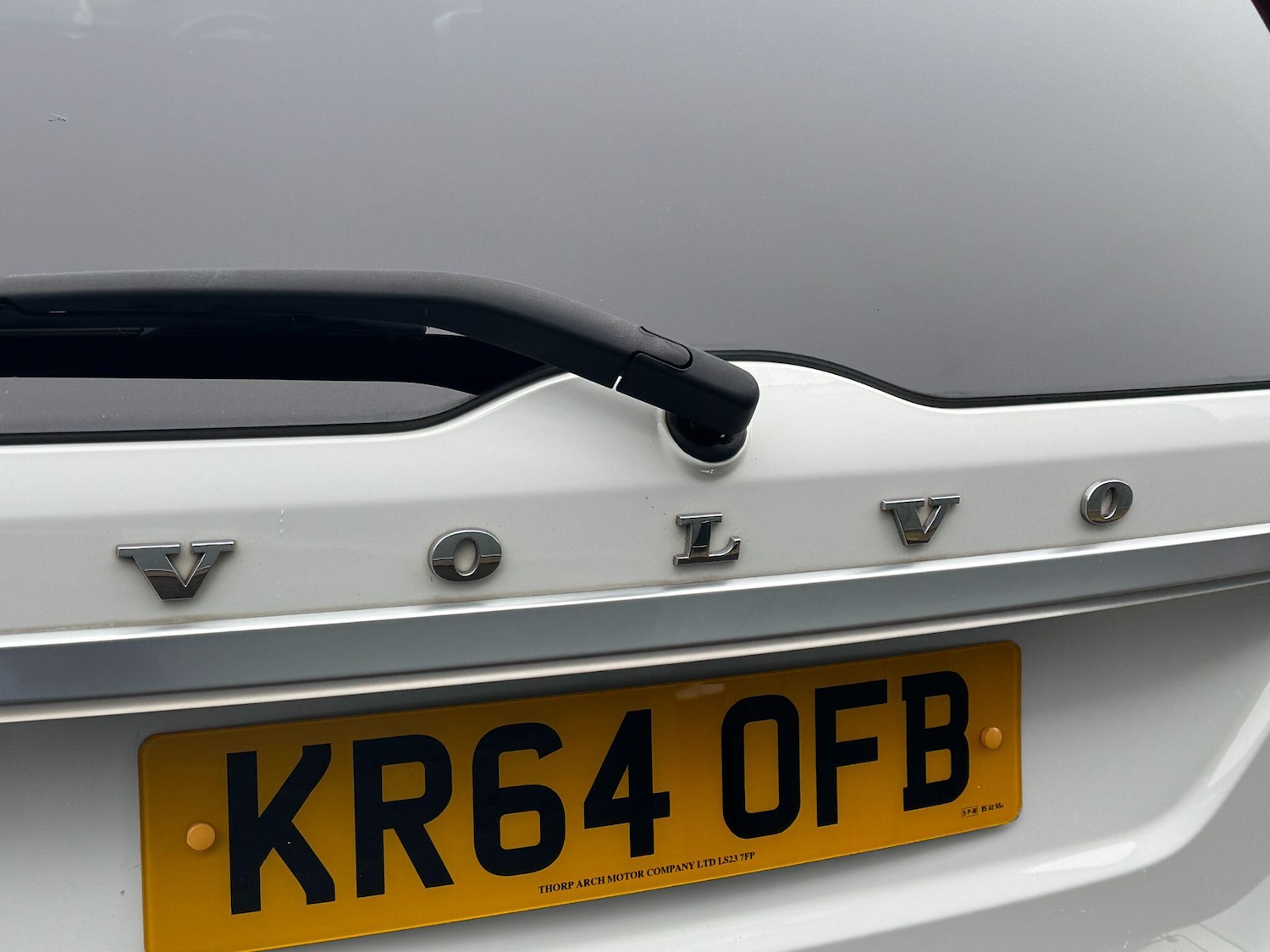 Used Volvo XC60 2014 for sale - 77254974: Photo 36