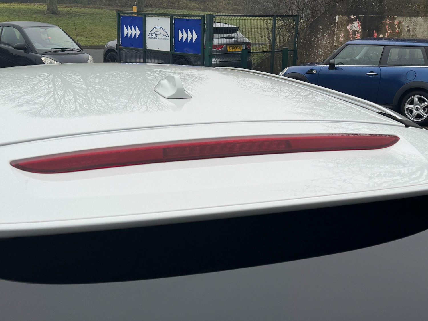 Used Volvo XC60 2014 for sale - 77254974: Photo 37