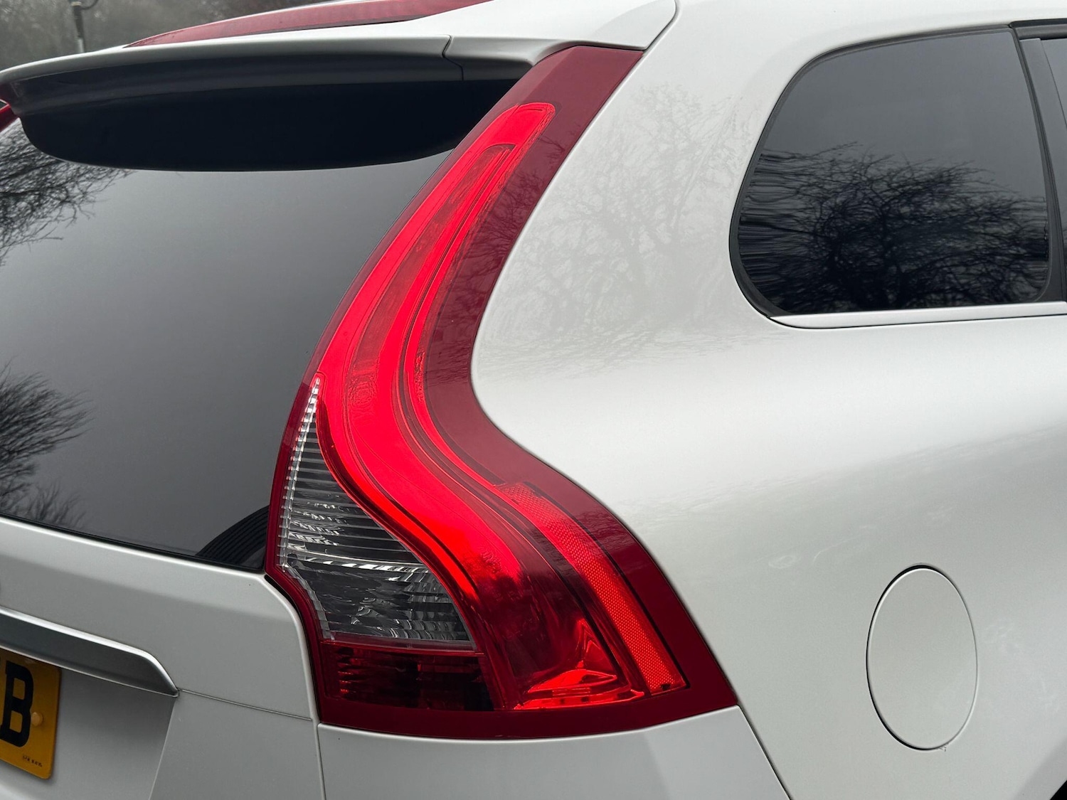 Used Volvo XC60 2014 for sale - 77254974: Photo 38