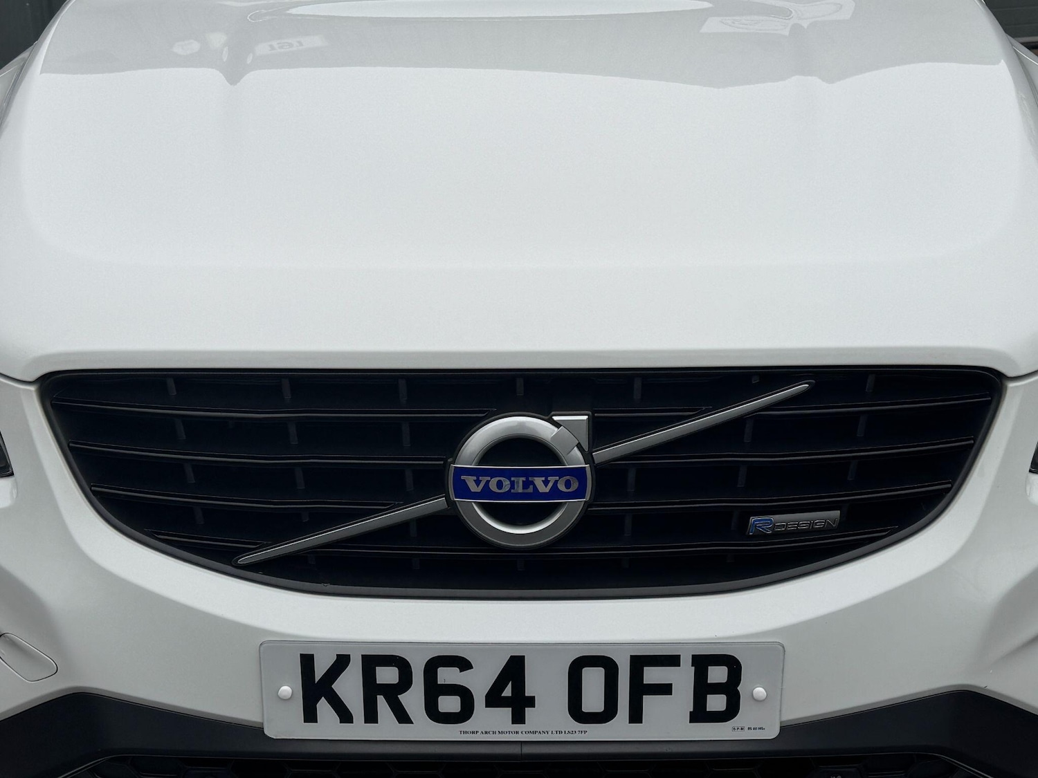 Used Volvo XC60 2014 for sale - 77254974: Photo 40