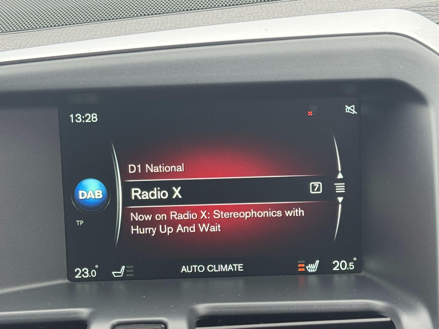 Used Volvo XC60 2014 for sale - 77254974: Photo 44