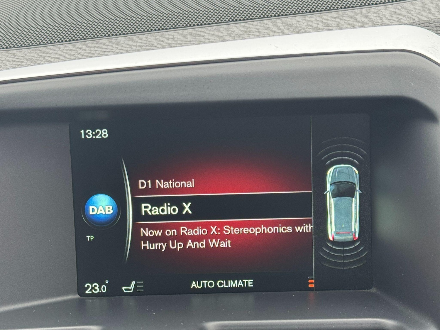 Used Volvo XC60 2014 for sale - 77254974: Photo 45