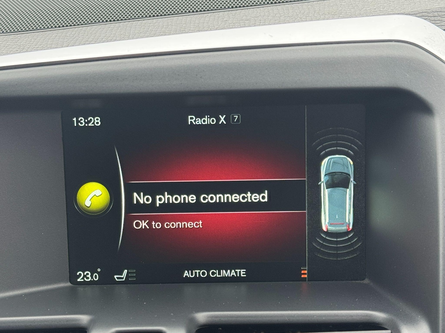 Used Volvo XC60 2014 for sale - 77254974: Photo 46