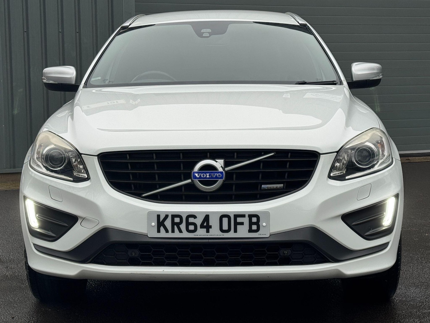 Used Volvo XC60 2014 for sale - 77254974: Photo 5