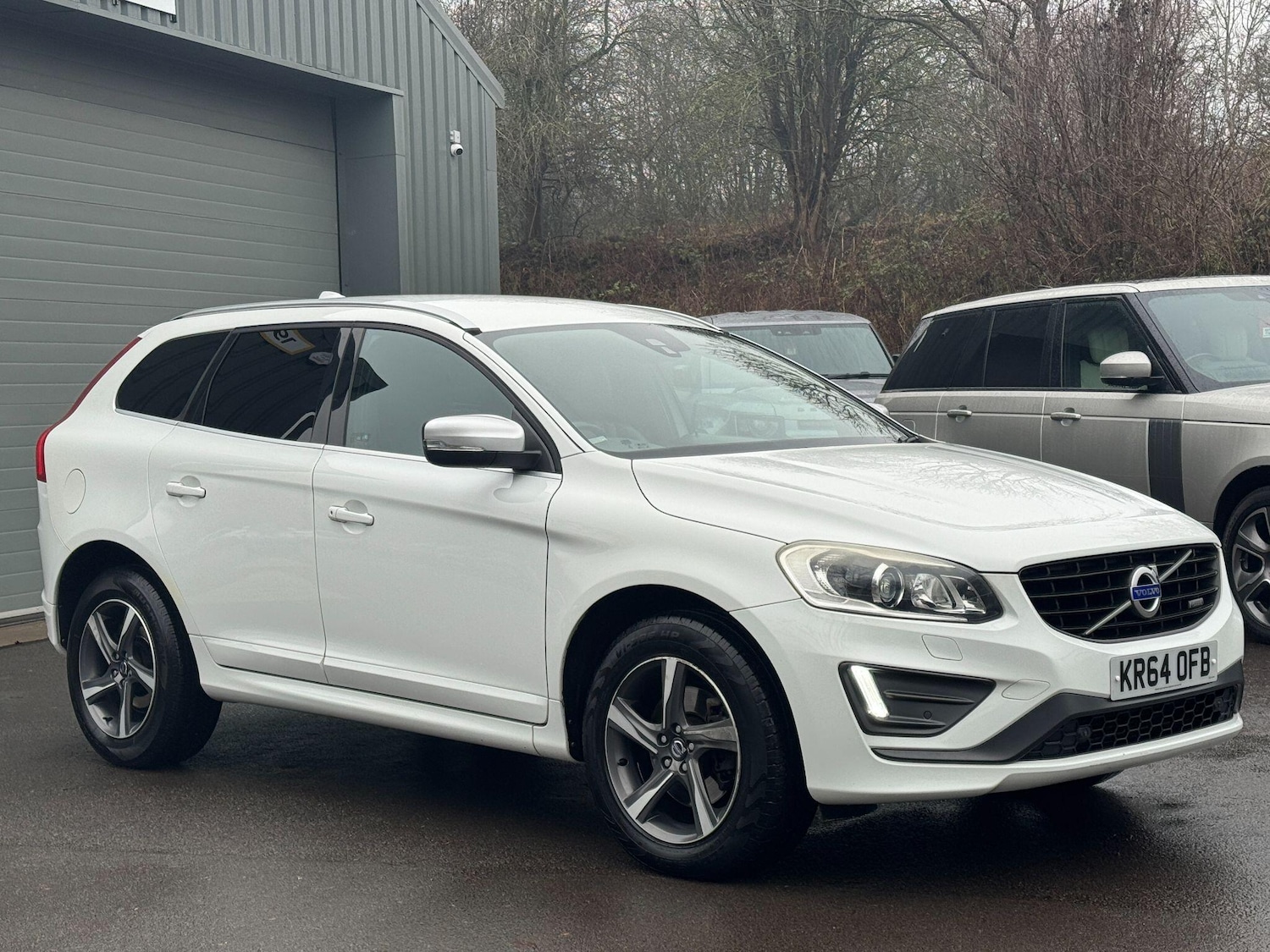 Used Volvo XC60 2014 for sale - 77254974: Photo 7