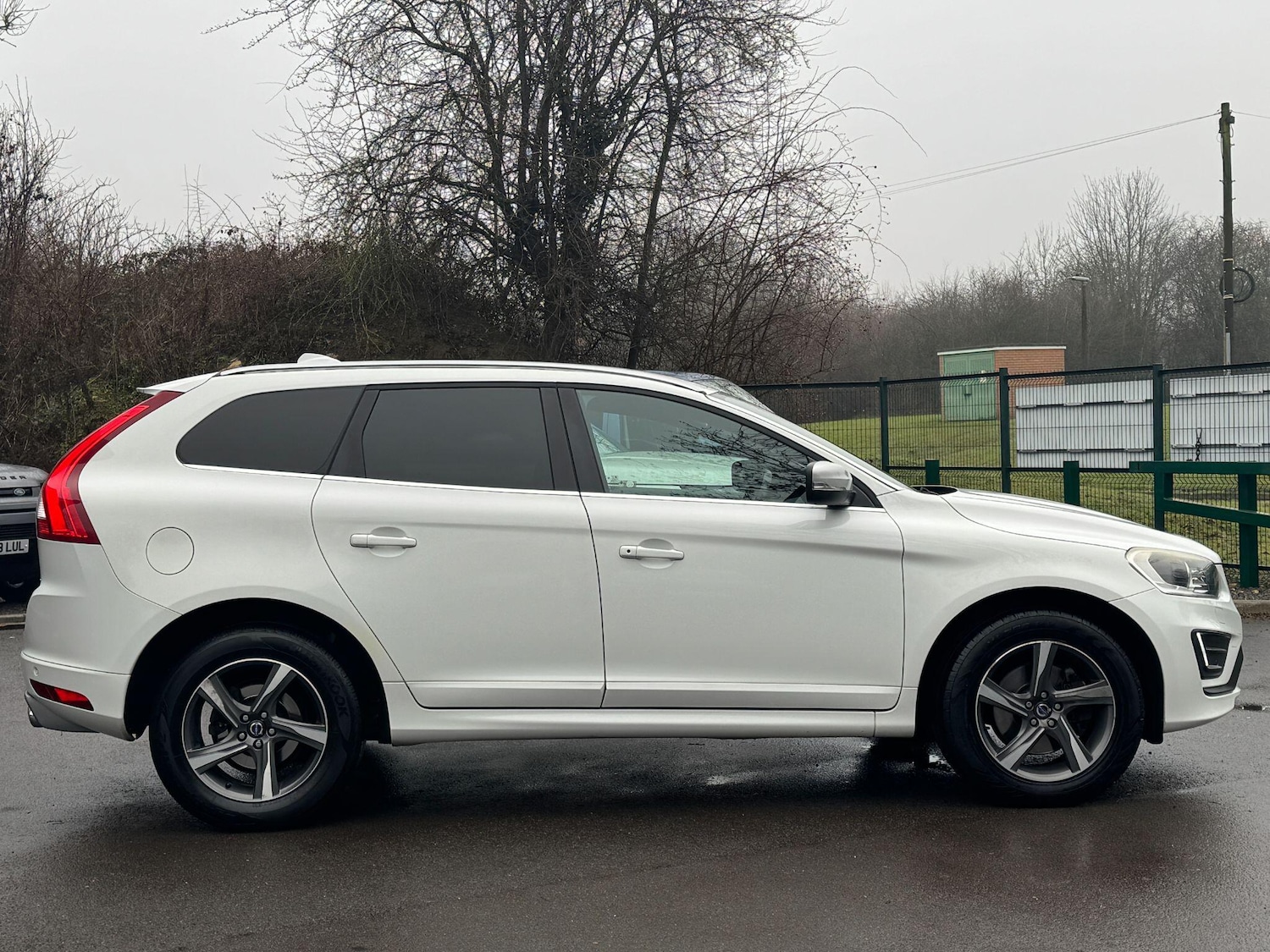 Used Volvo XC60 2014 for sale - 77254974: Photo 8