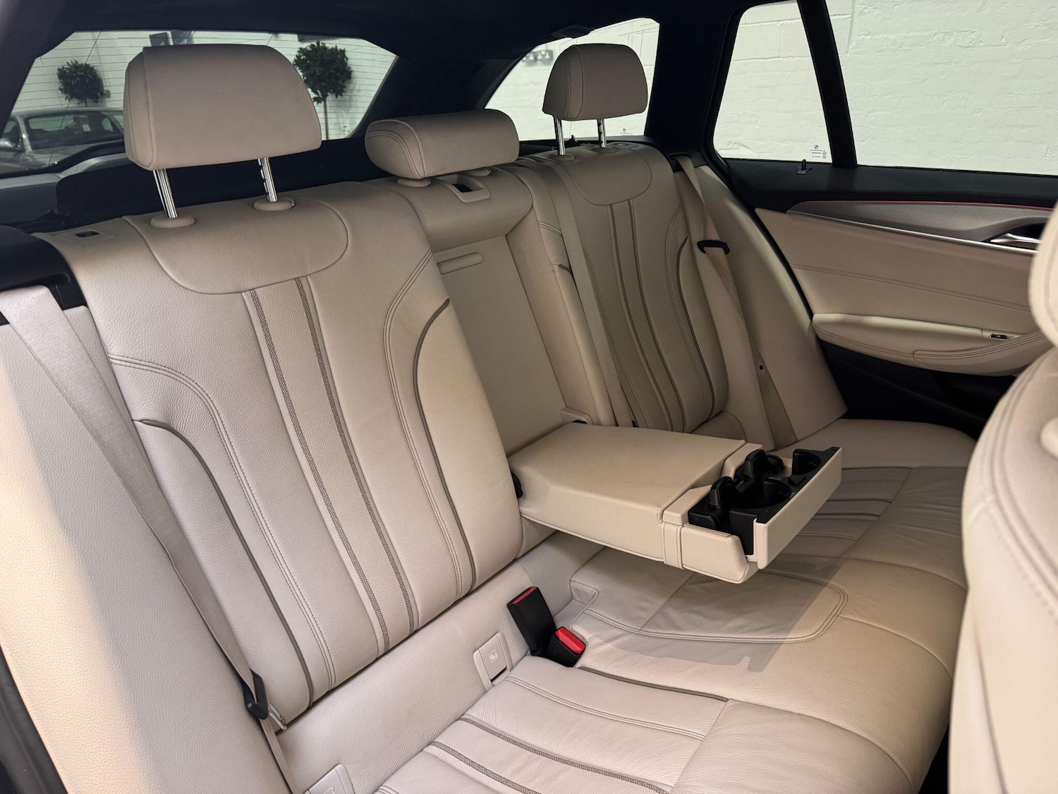 Used BMW 5 Series 2018 for sale - 76926366: Photo 19