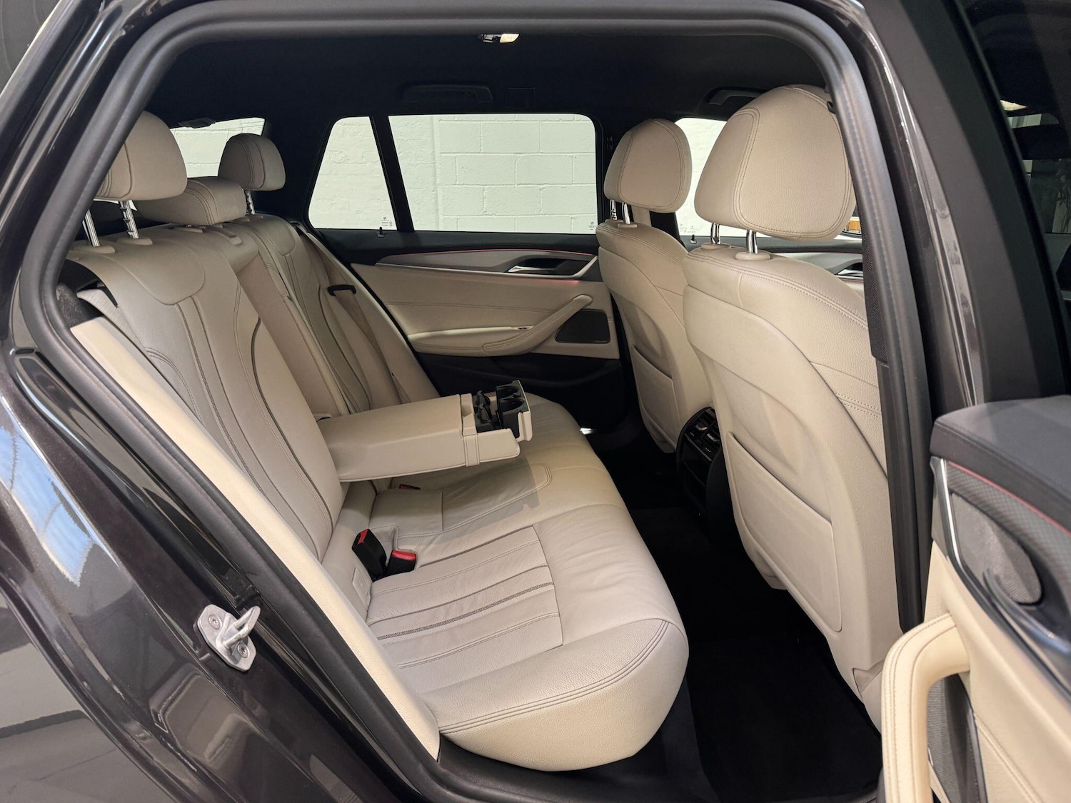 Used BMW 5 Series 2018 for sale - 76926366: Photo 20