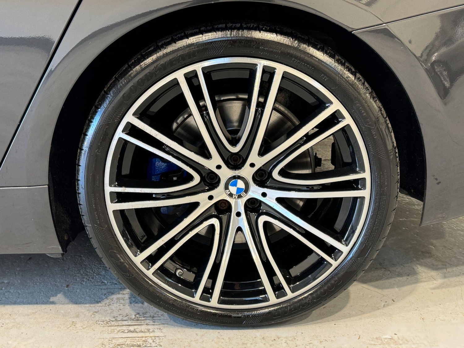 Used BMW 5 Series 2018 for sale - 76926366: Photo 22