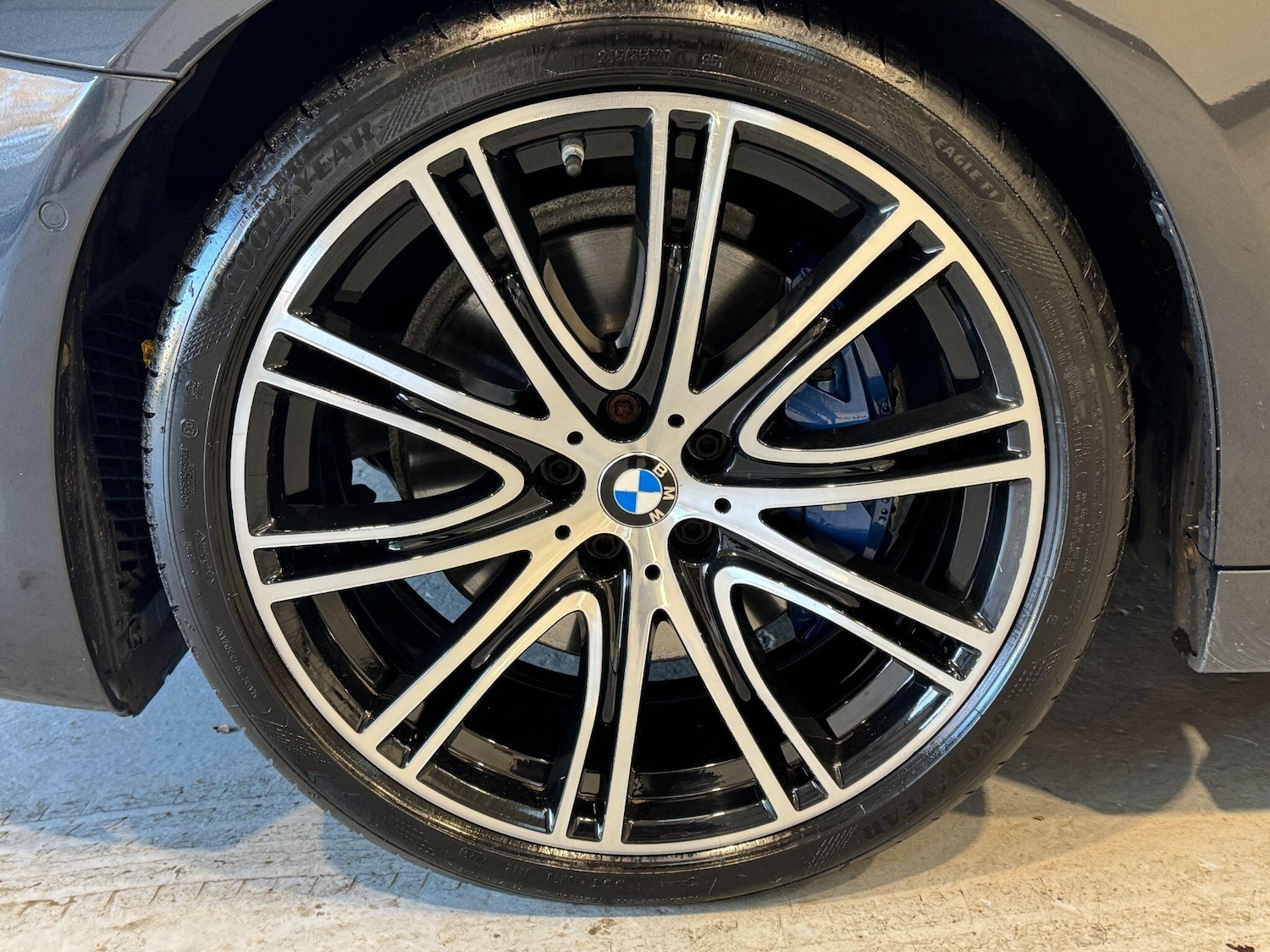 Used BMW 5 Series 2018 for sale - 76926366: Photo 25