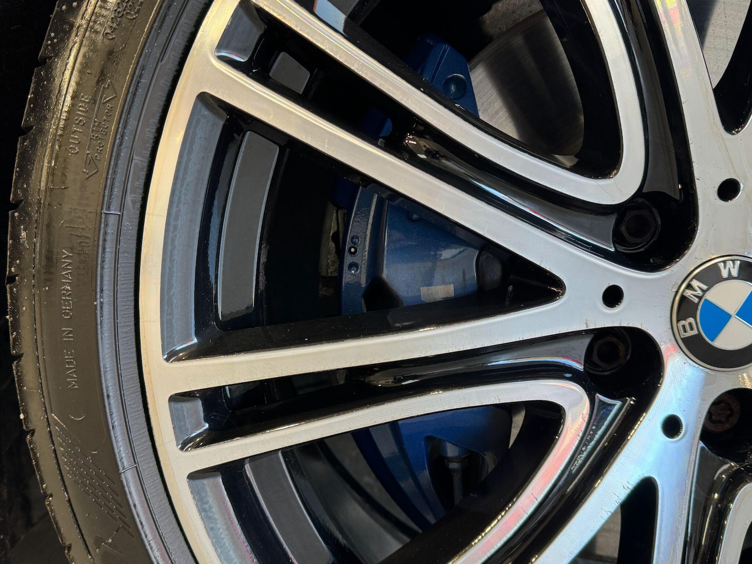 Used BMW 5 Series 2018 for sale - 76926366: Photo 27