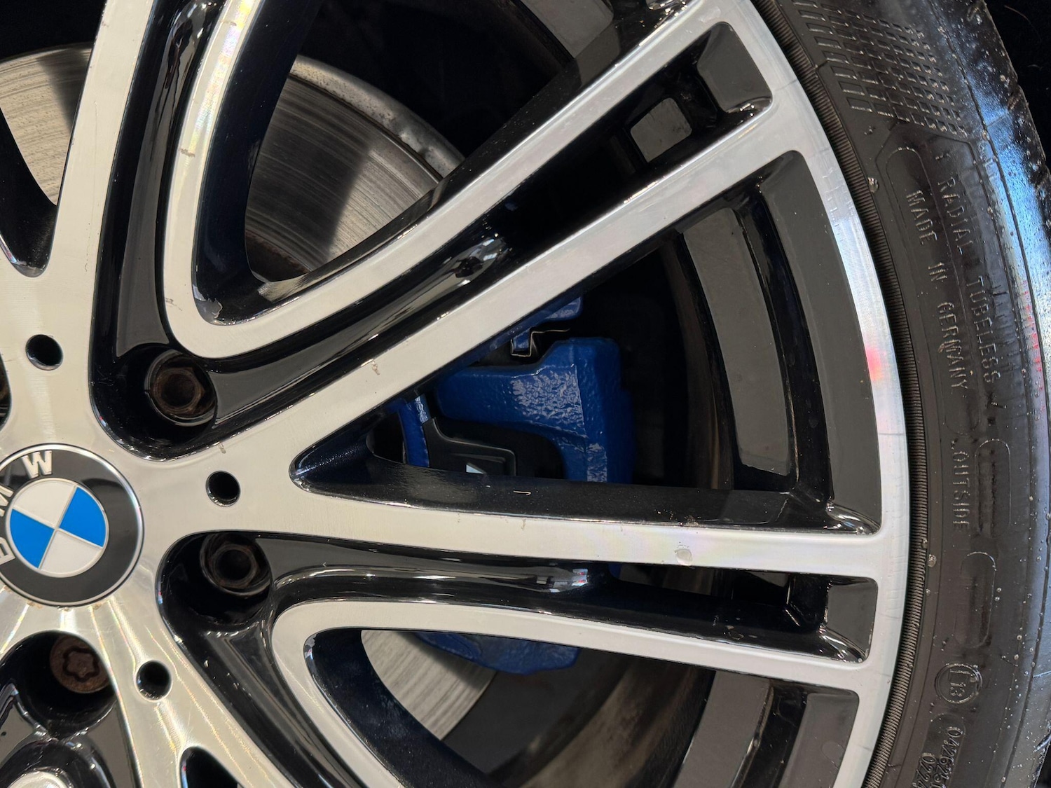 Used BMW 5 Series 2018 for sale - 76926366: Photo 28