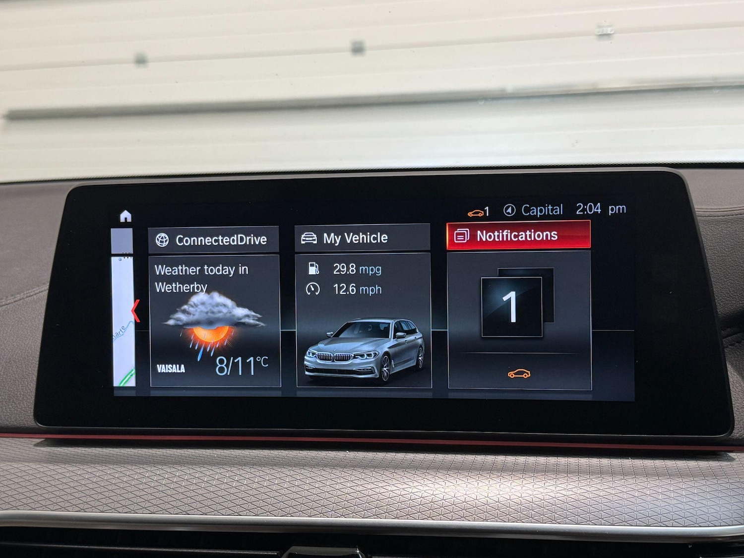 Used BMW 5 Series 2018 for sale - 76926366: Photo 35