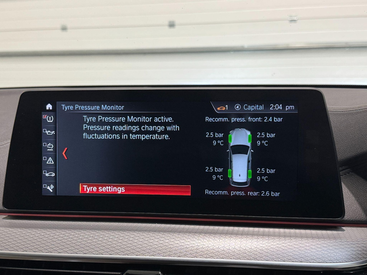 Used BMW 5 Series 2018 for sale - 76926366: Photo 36