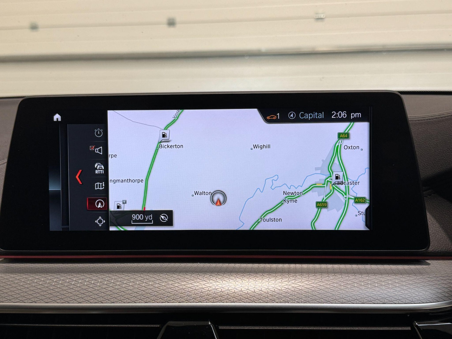 Used BMW 5 Series 2018 for sale - 76926366: Photo 42