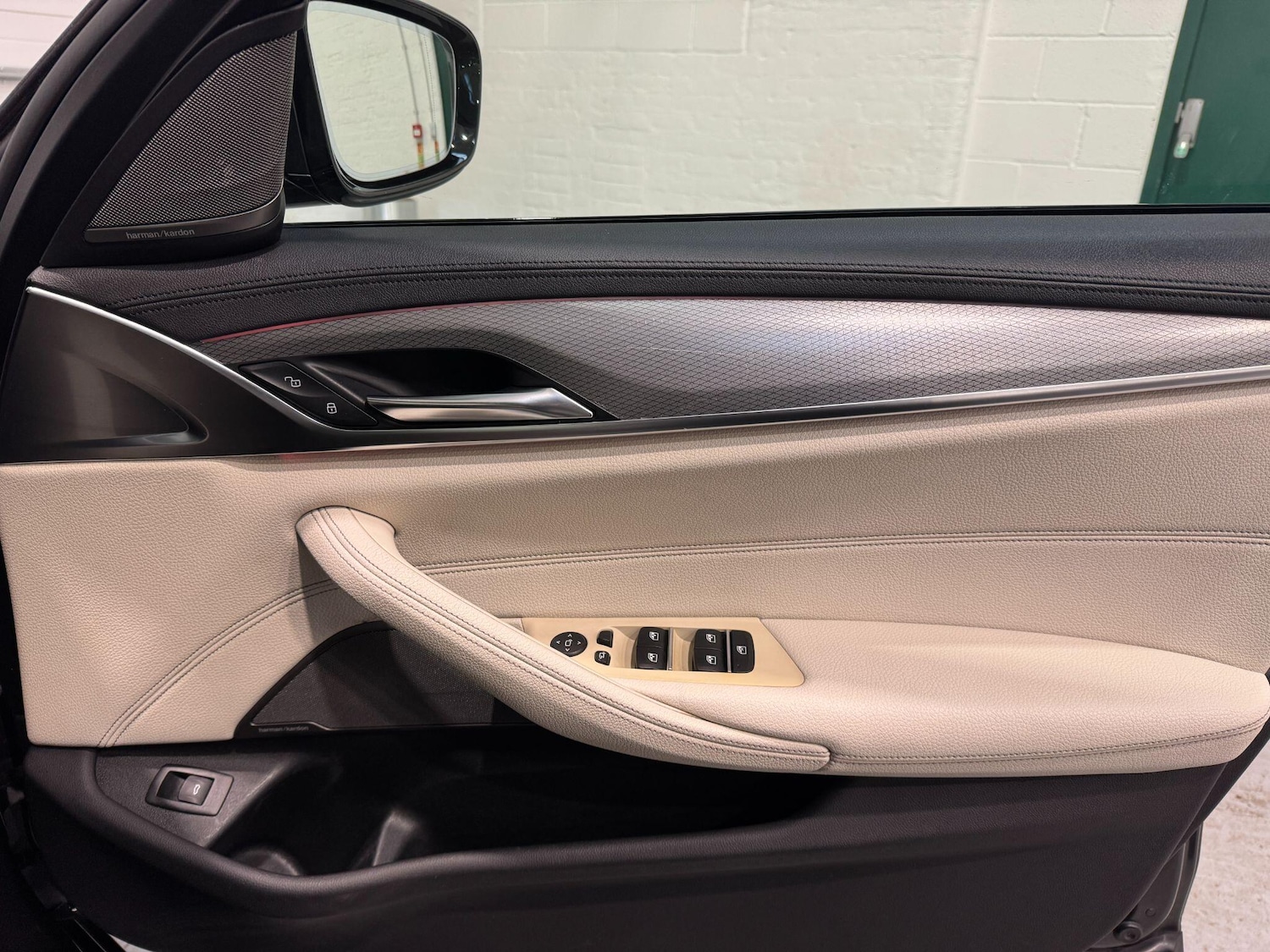 Used BMW 5 Series 2018 for sale - 76926366: Photo 49