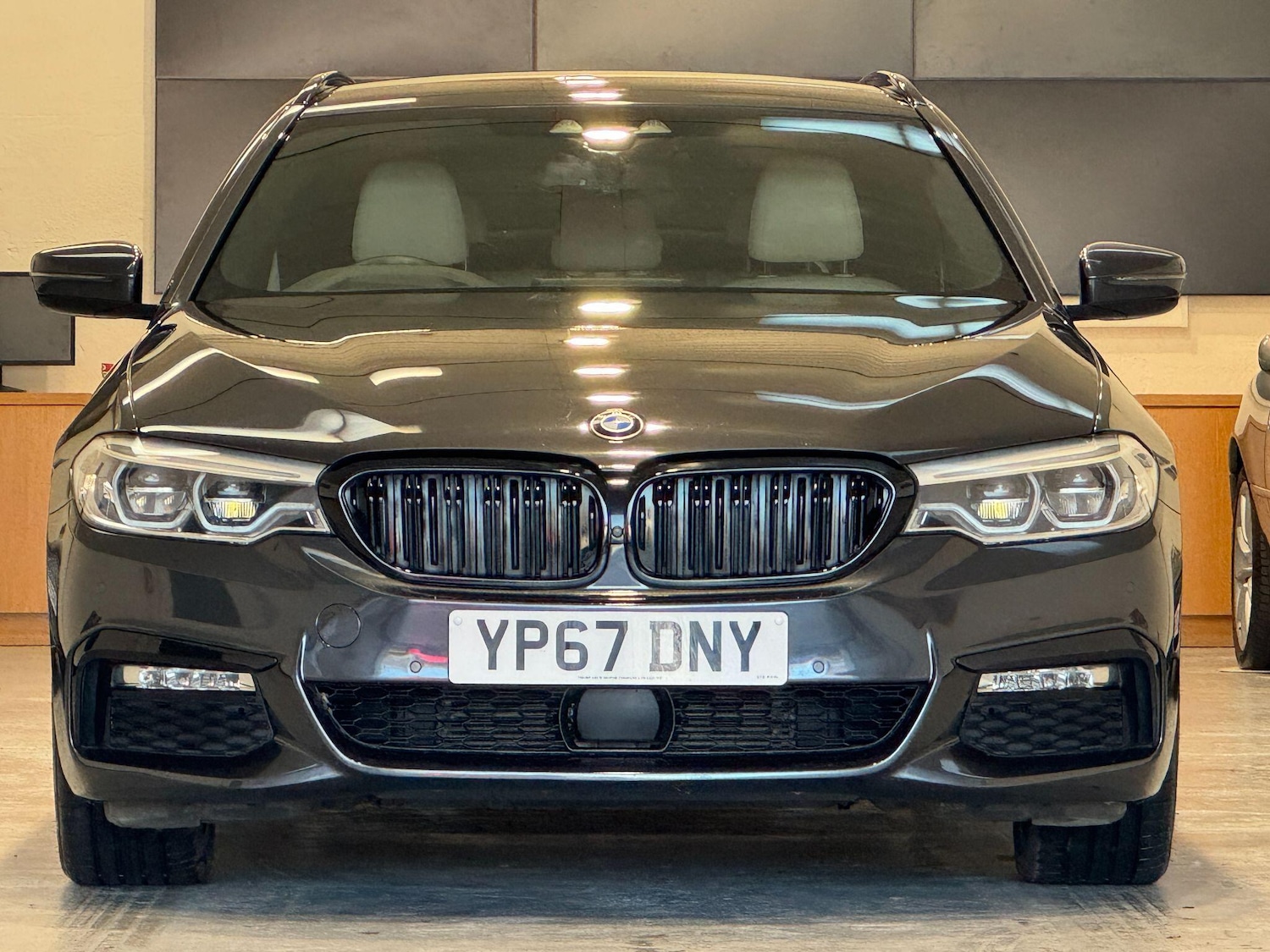 Used BMW 5 Series 2018 for sale - 76926366: Photo 5