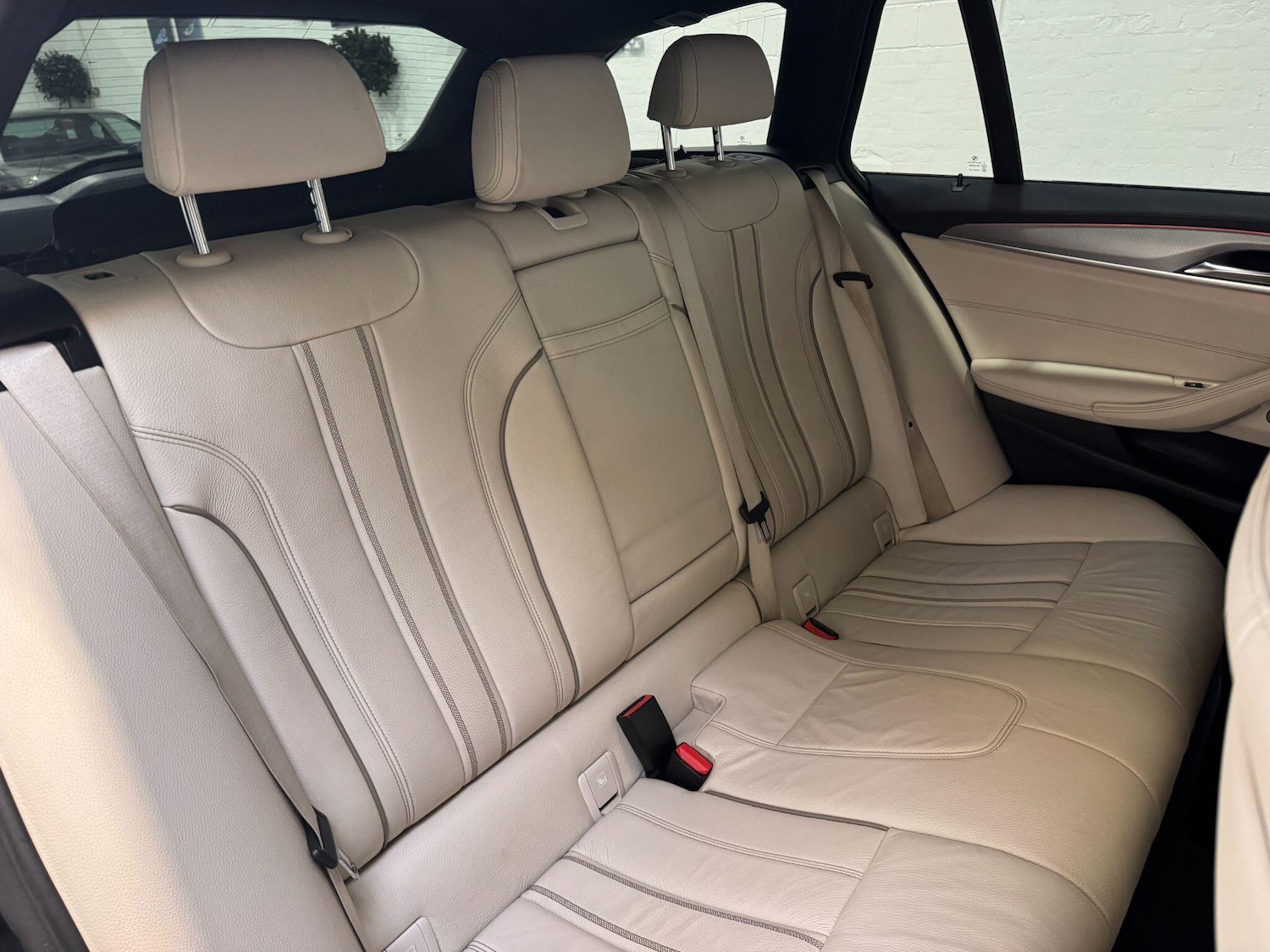 Used BMW 5 Series 2018 for sale - 76926366: Photo 52