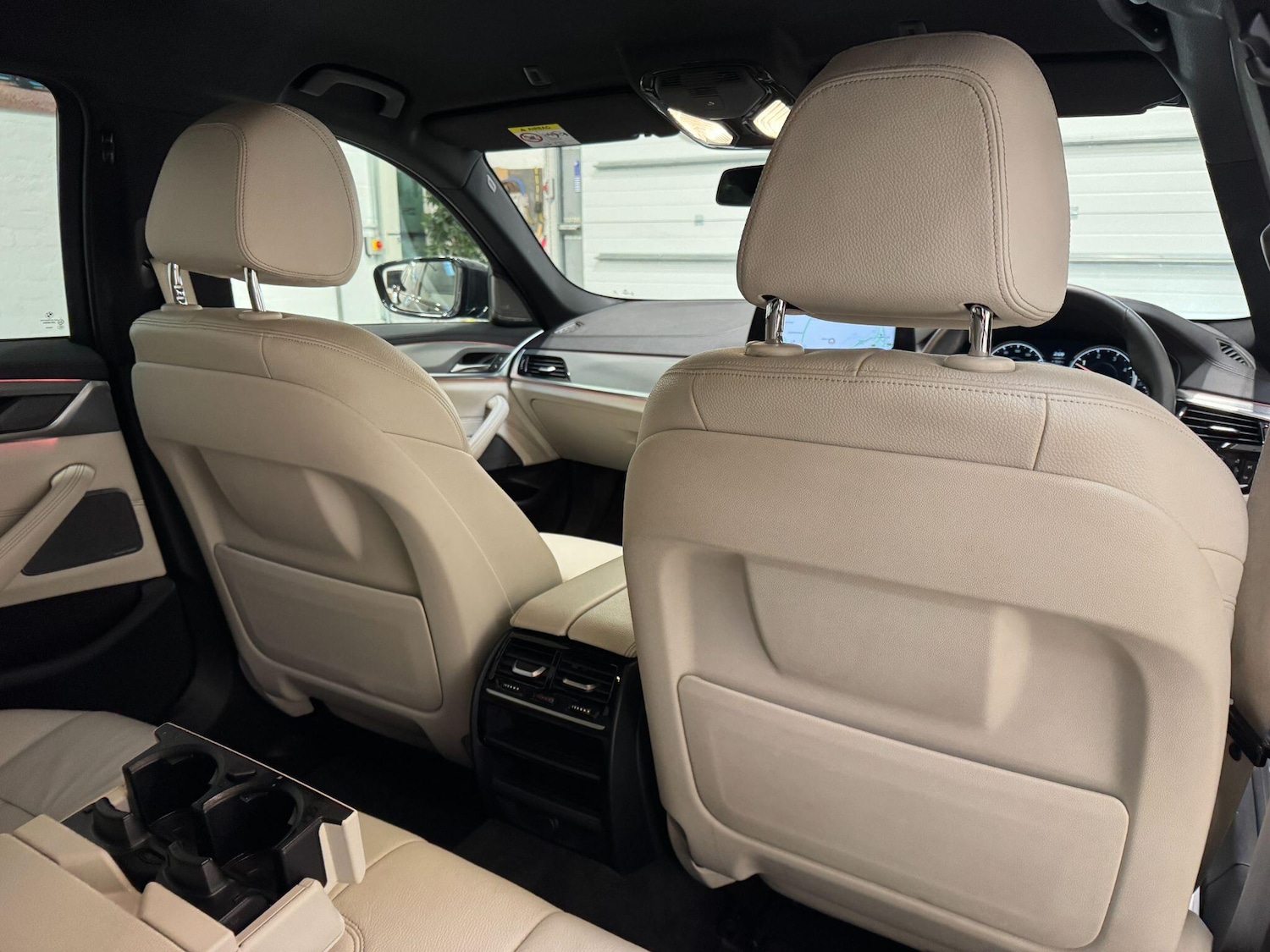 Used BMW 5 Series 2018 for sale - 76926366: Photo 54