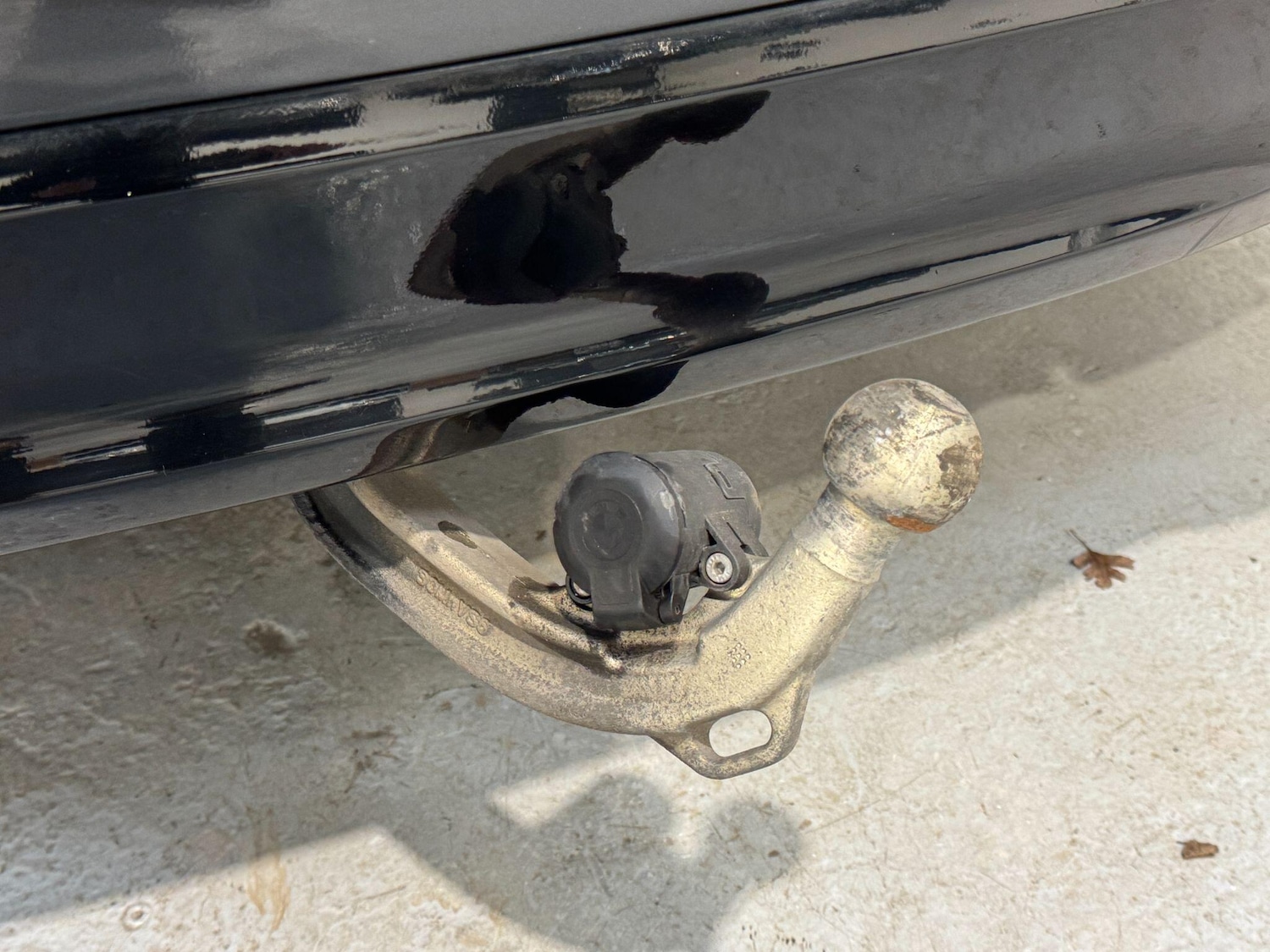 Used BMW 5 Series 2018 for sale - 76926366: Photo 60